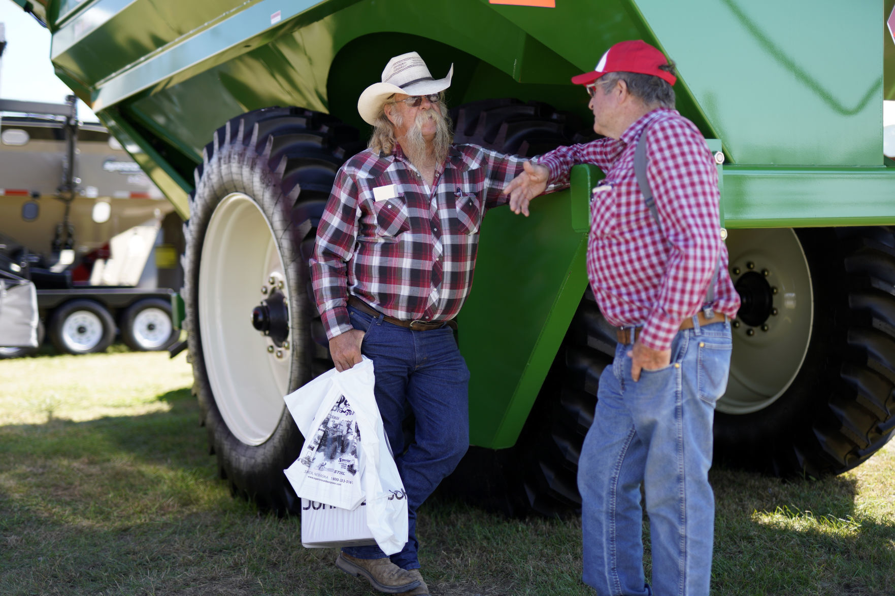 Husker Harvest Days
